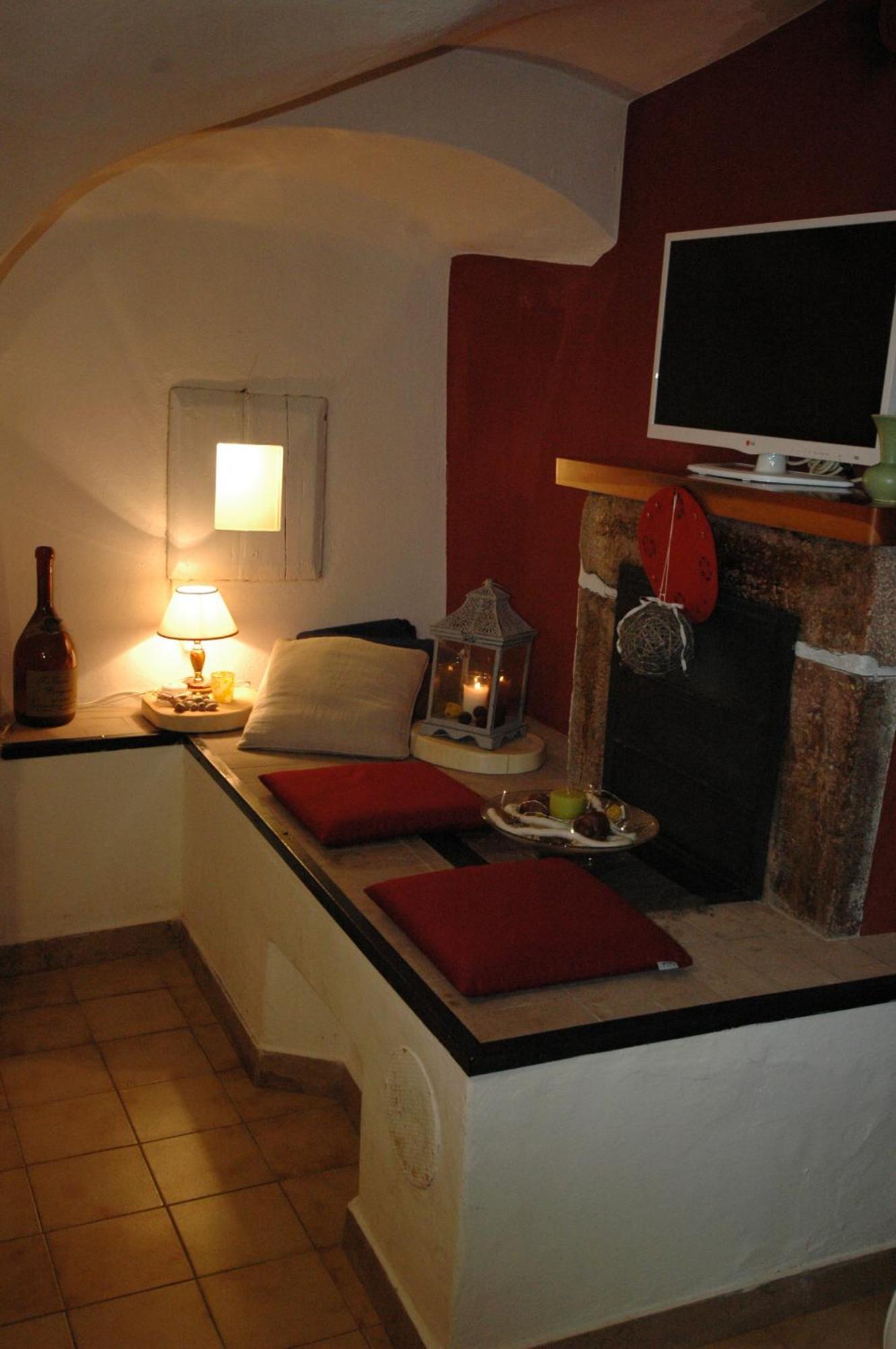 Casa Calvola Holiday Home Tenno Room photo