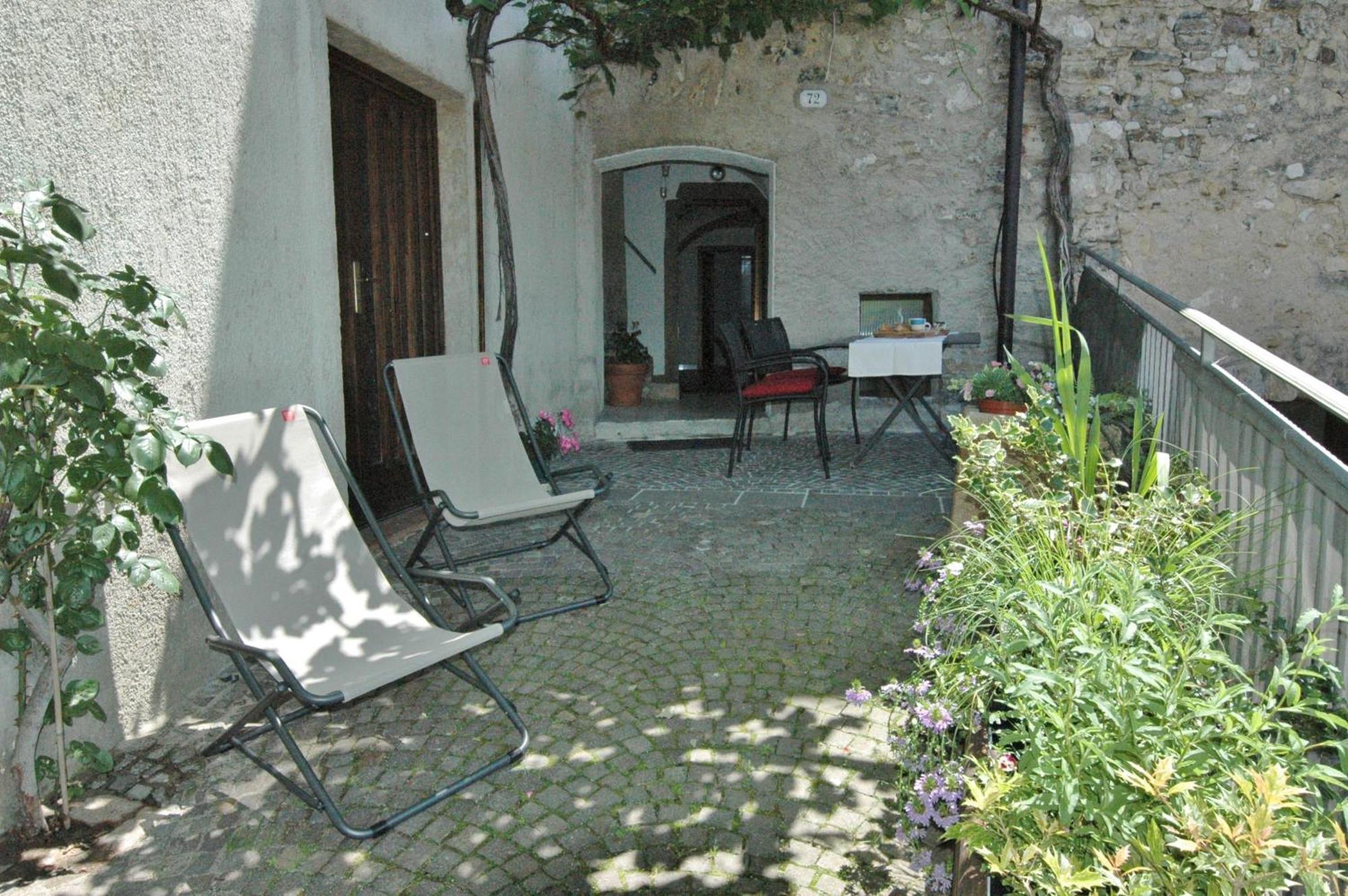 Casa Calvola Holiday Home Tenno Room photo