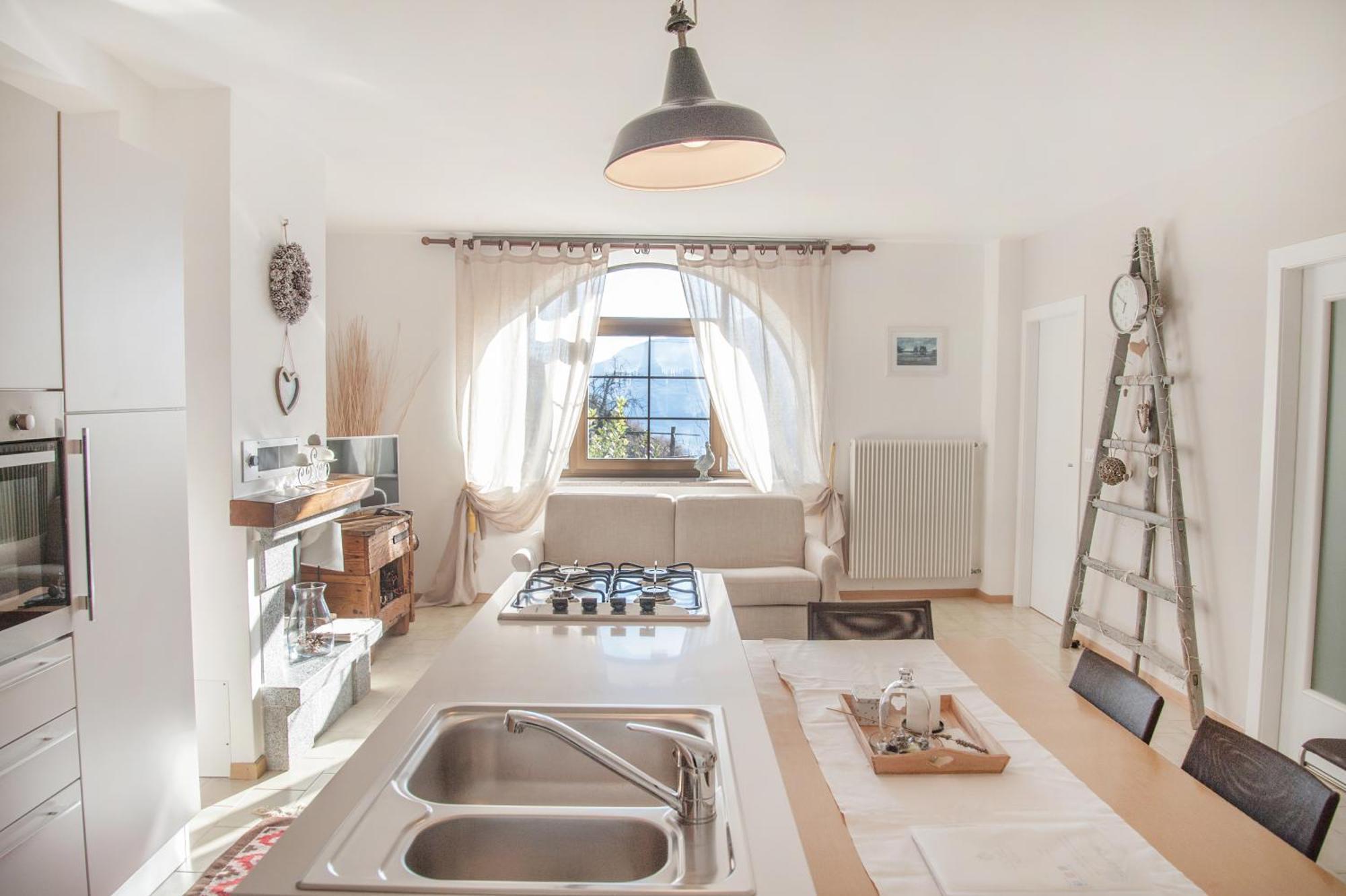 Casa Calvola Holiday Home Tenno Room photo
