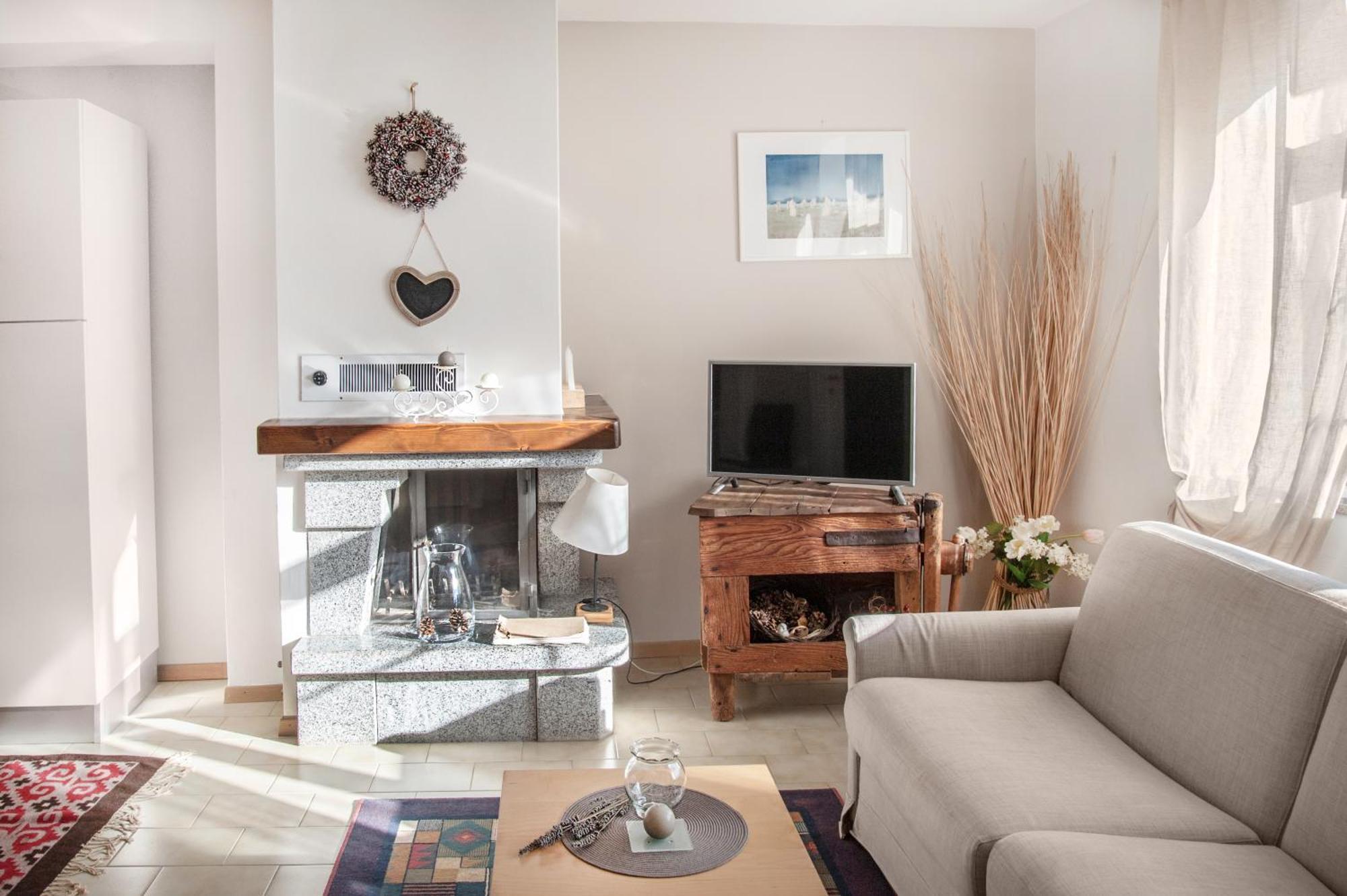 Casa Calvola Holiday Home Tenno Room photo