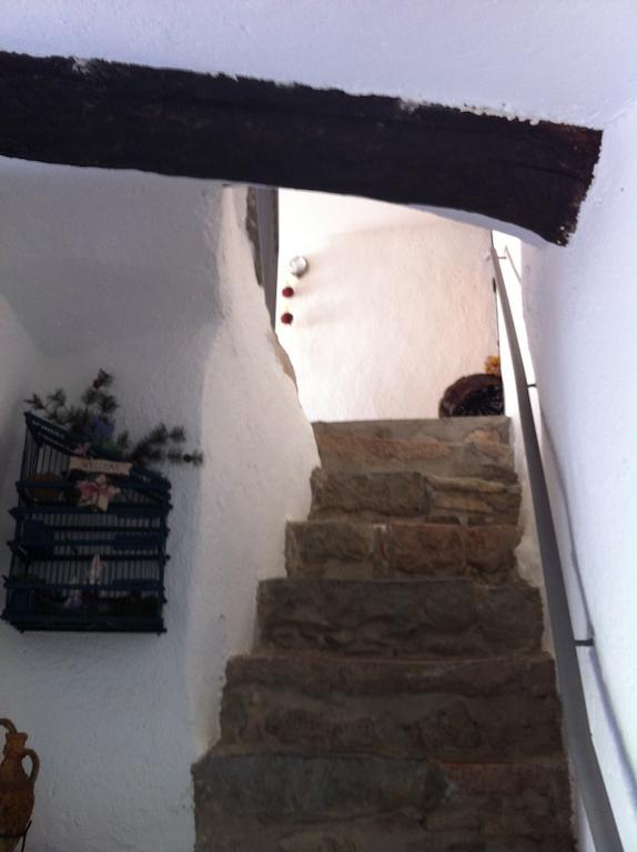 Casa Calvola Holiday Home Tenno Exterior photo